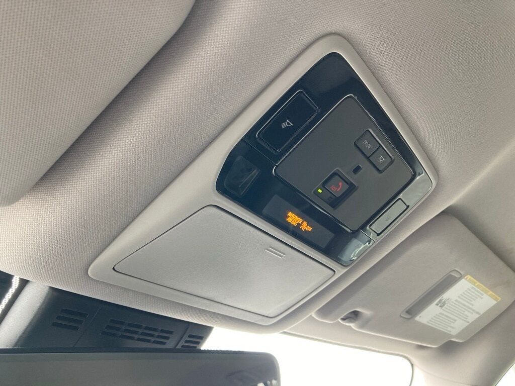 2024 Toyota Grand Highlander San Antonio TX