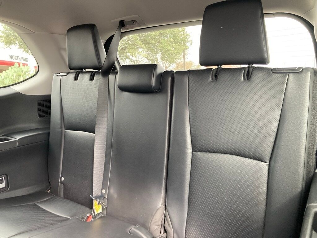 2024 Toyota Grand Highlander San Antonio TX