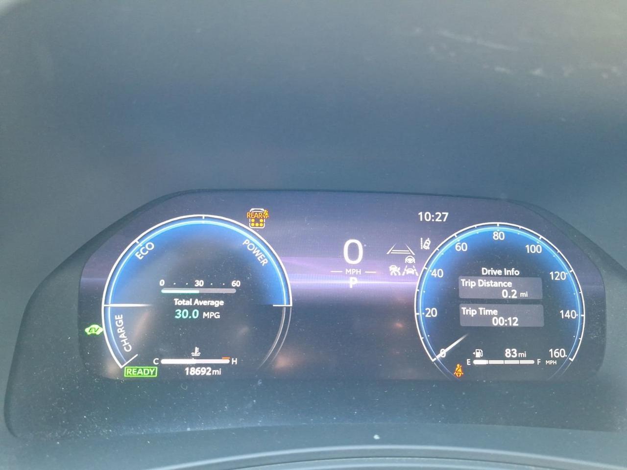 2024 Toyota Grand Highlander Hybrid Limited Hurst TX