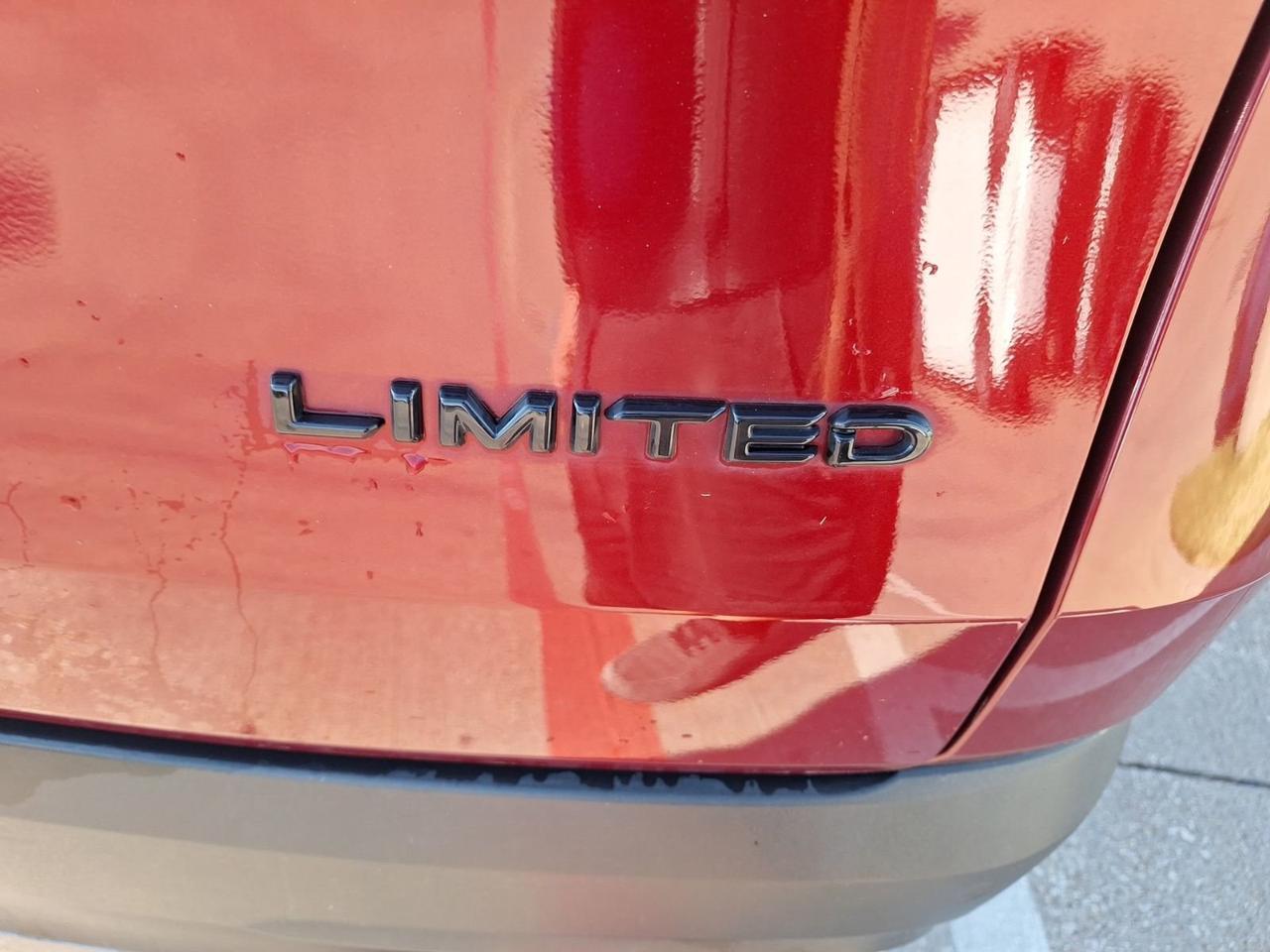 2024 Toyota Grand Highlander Hybrid Limited Hurst TX