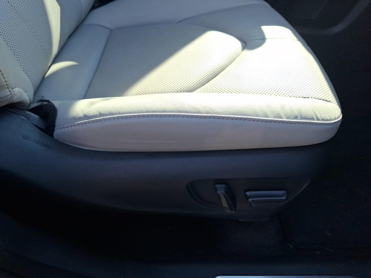 2024 Toyota Grand Highlander Hybrid Limited Hurst TX