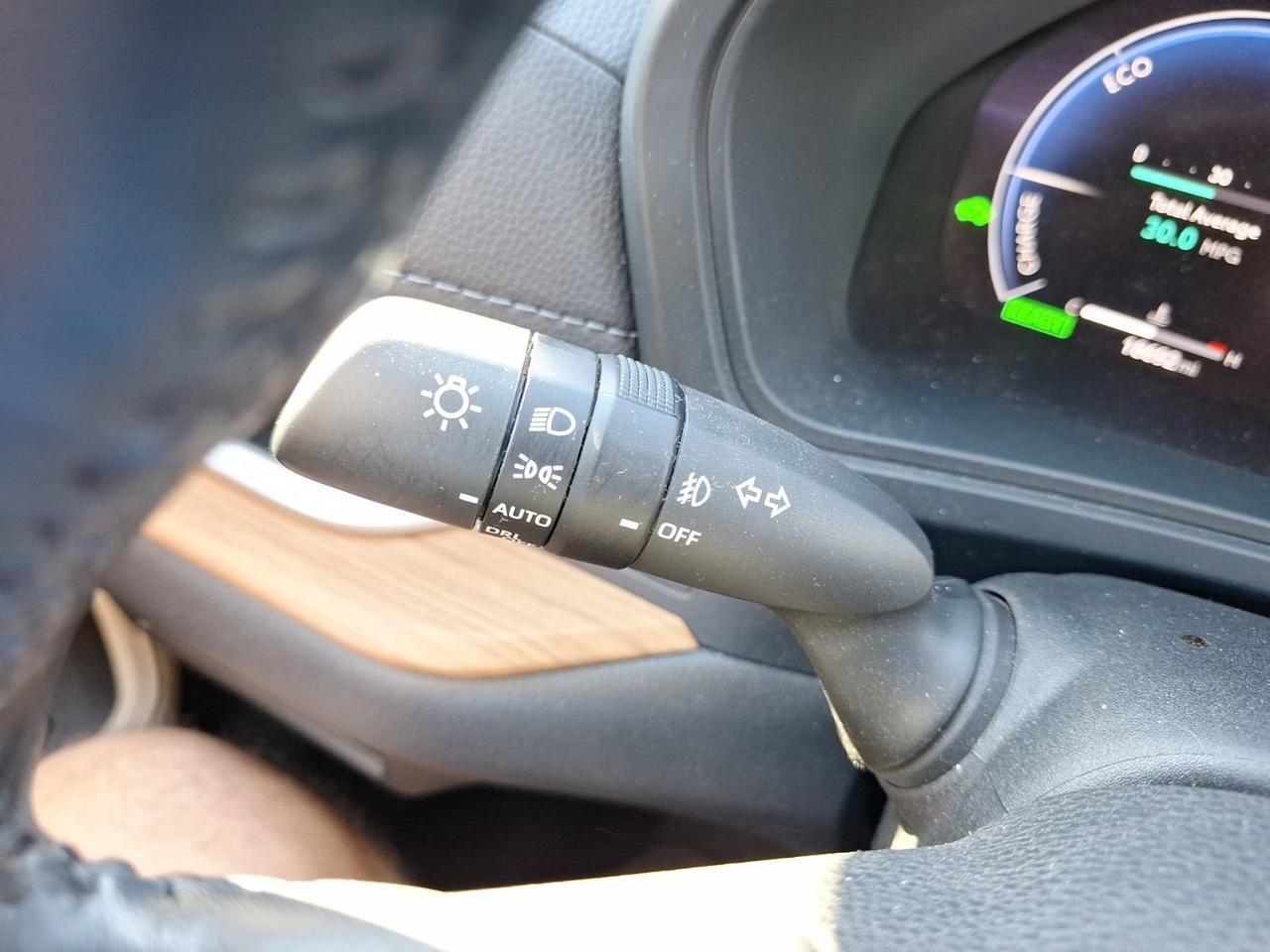 2024 Toyota Grand Highlander Hybrid Limited Hurst TX