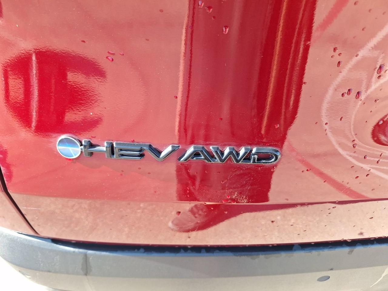 2024 Toyota Grand Highlander Hybrid Limited Hurst TX