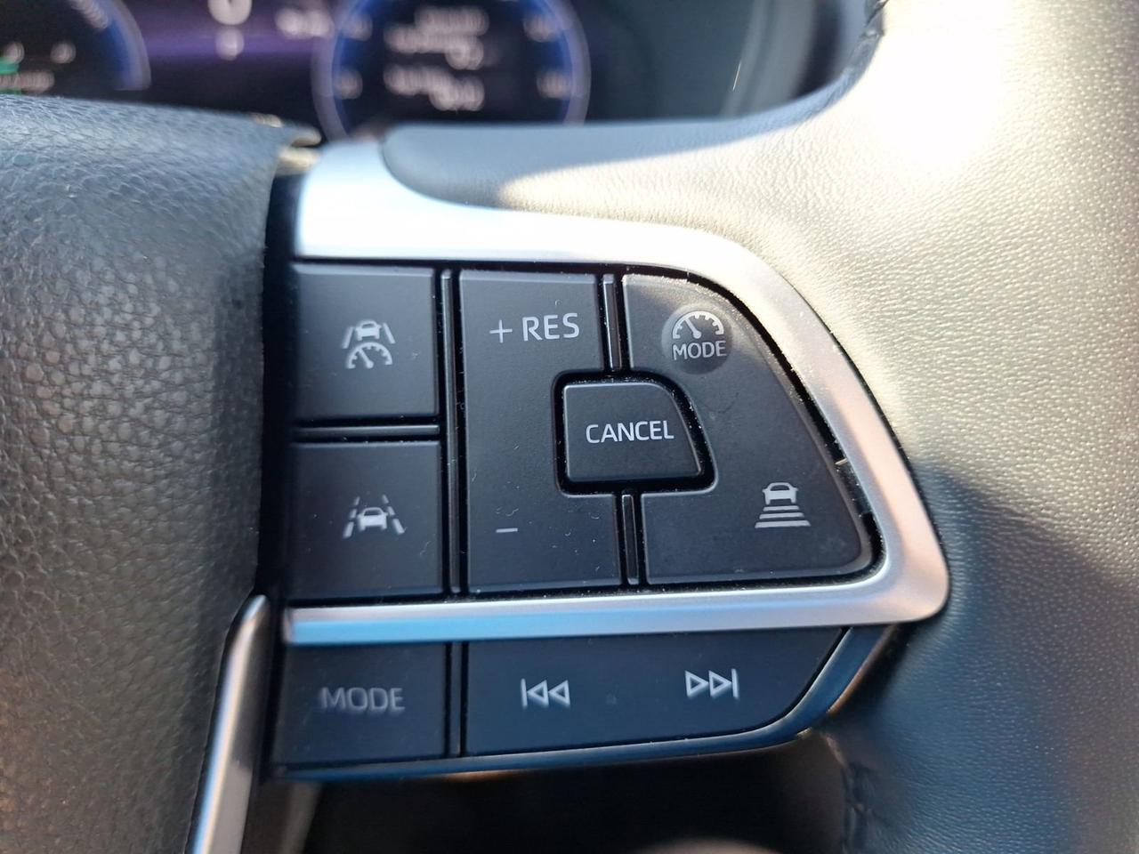 2024 Toyota Grand Highlander Hybrid Limited Hurst TX