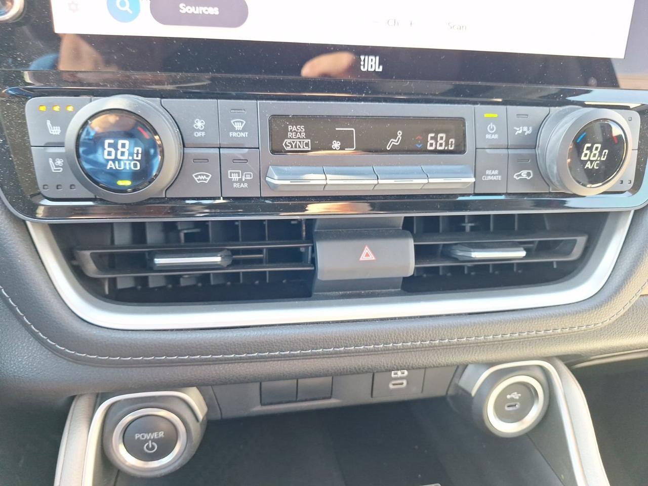 2024 Toyota Grand Highlander Hybrid Limited Hurst TX