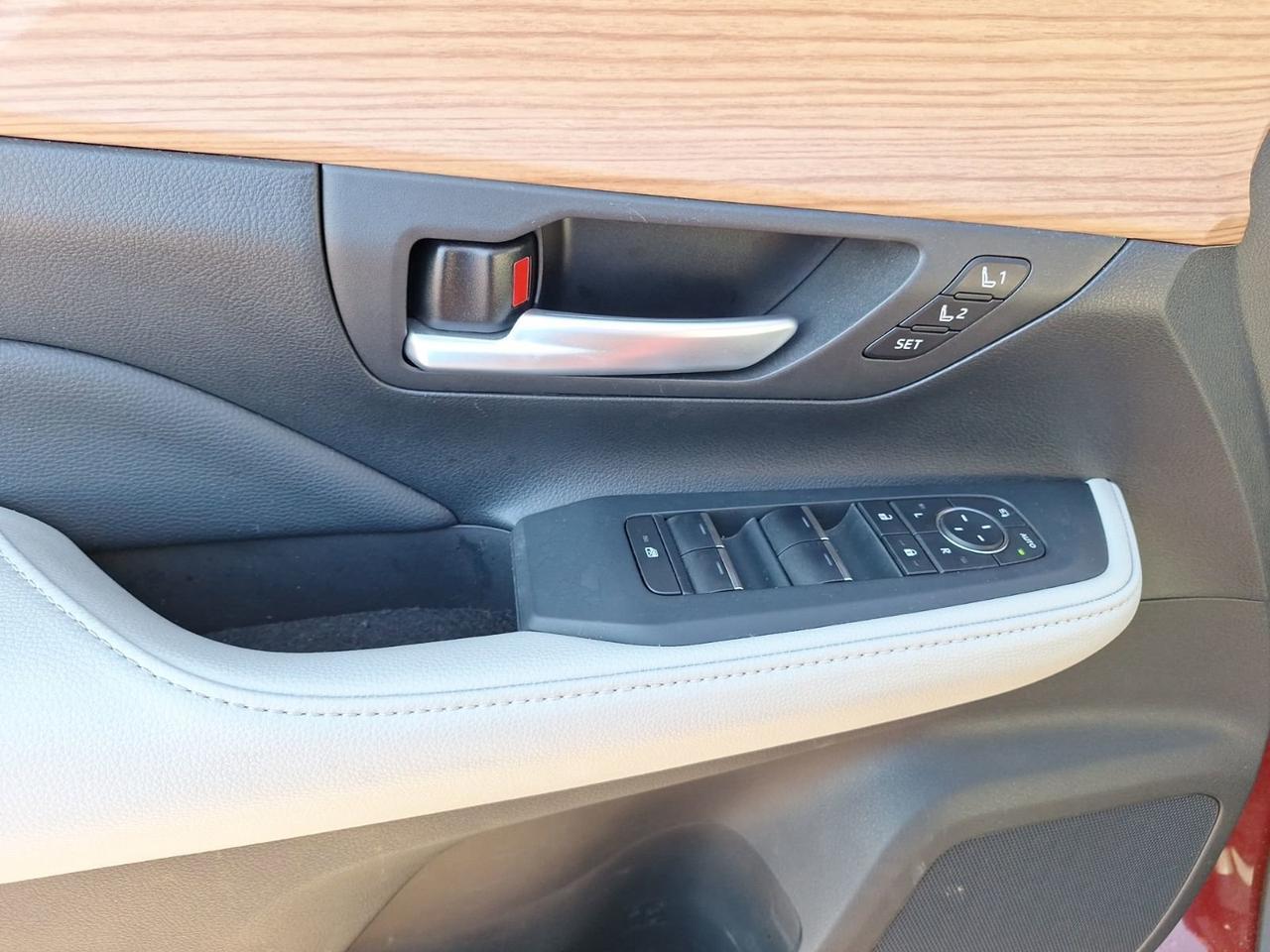 2024 Toyota Grand Highlander Hybrid Limited Hurst TX
