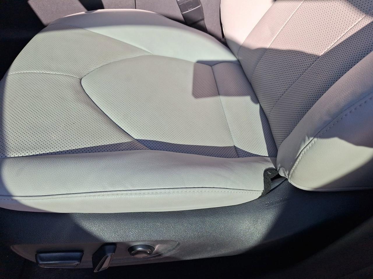 2024 Toyota Grand Highlander Hybrid Limited Hurst TX