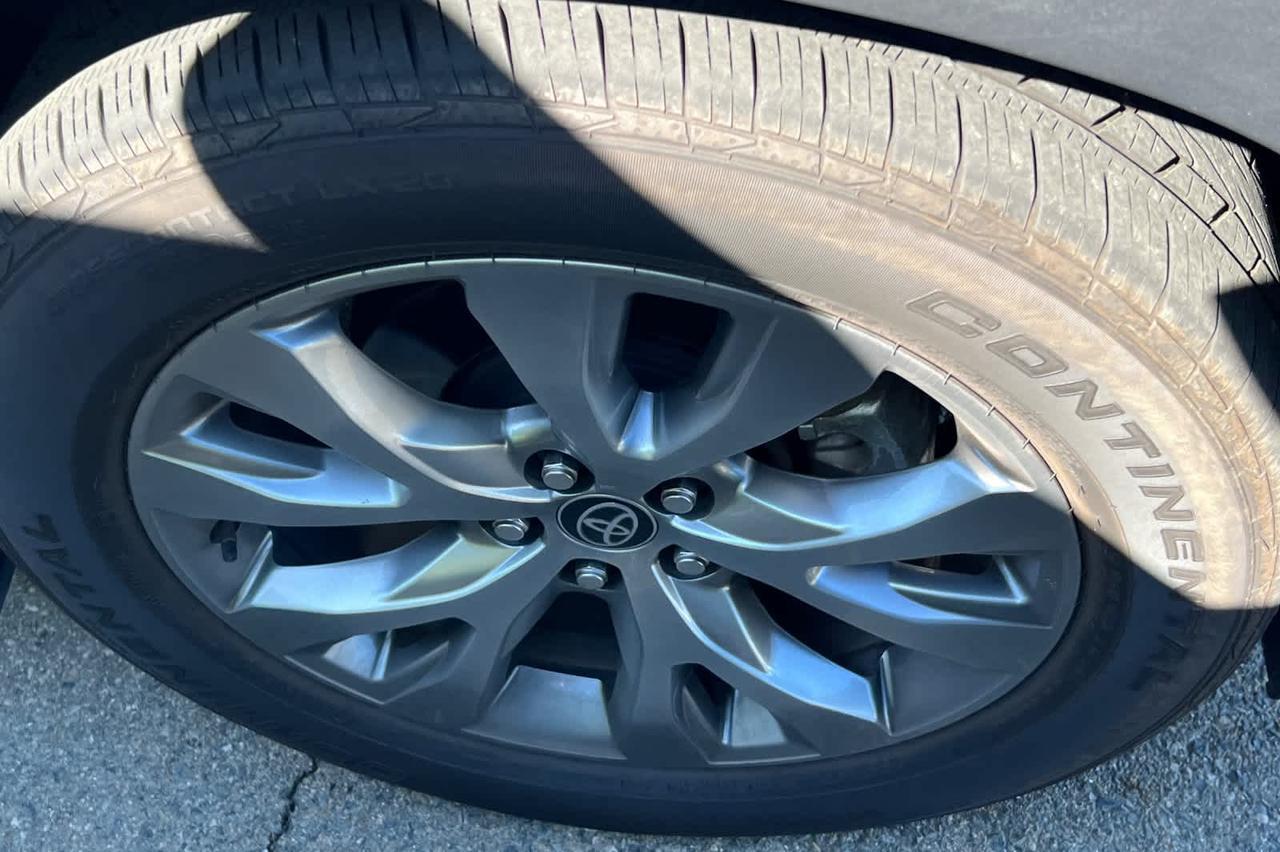 2024 Toyota Grand Highlander Hybrid Limited Roseville CA