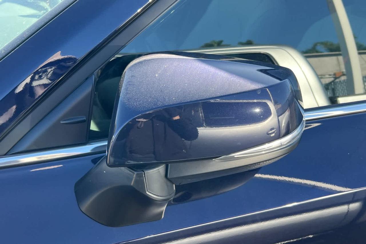 2024 Toyota Grand Highlander Hybrid Limited Roseville CA