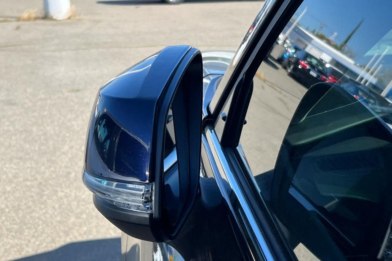 2024 Toyota Grand Highlander Hybrid Limited Roseville CA