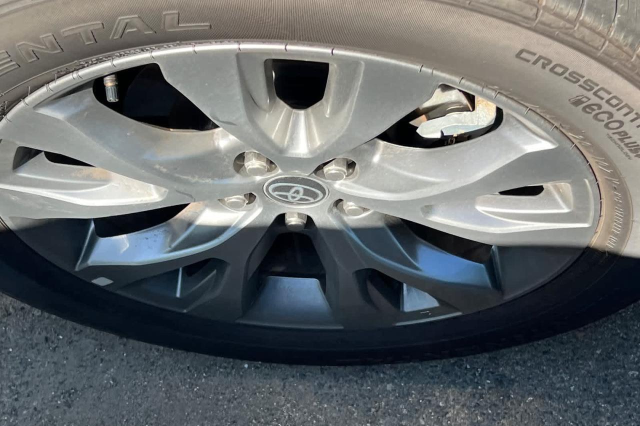 2024 Toyota Grand Highlander Hybrid Limited Roseville CA