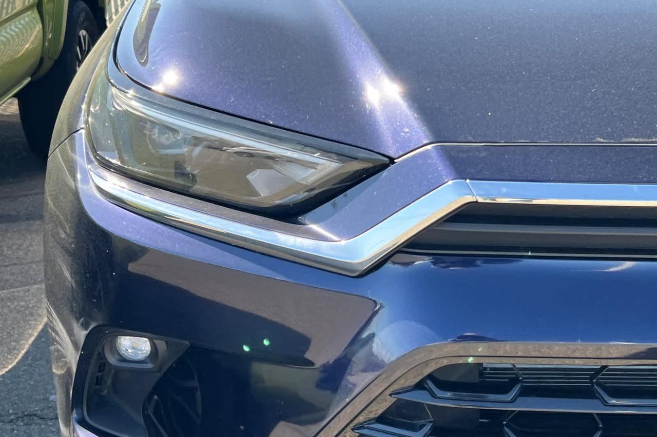 2024 Toyota Grand Highlander Hybrid Limited Roseville CA