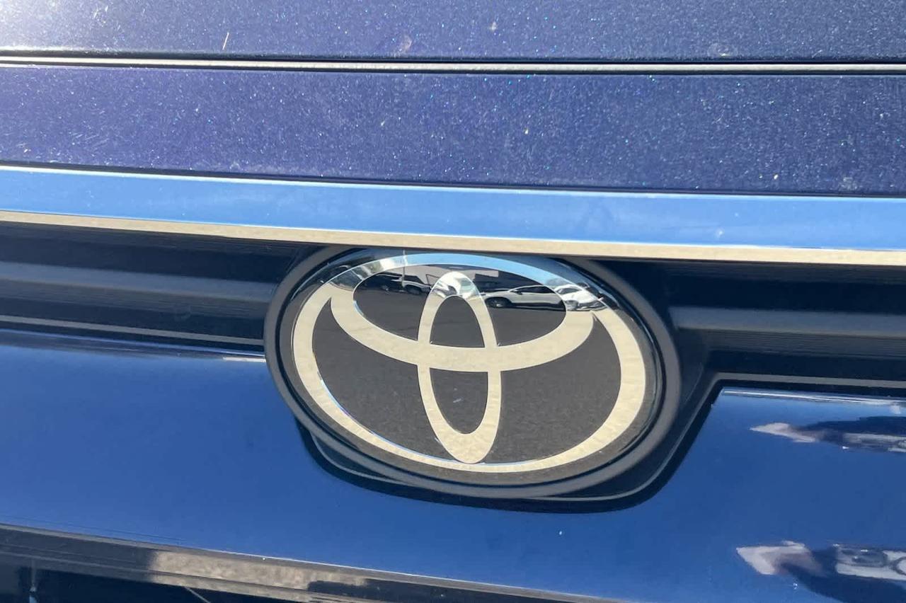 2024 Toyota Grand Highlander Hybrid Limited Roseville CA
