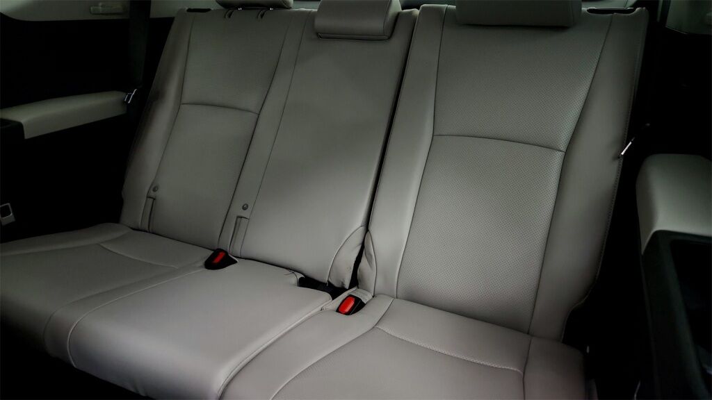 2024 Toyota Grand Highlander Hybrid Limited Laurel MD