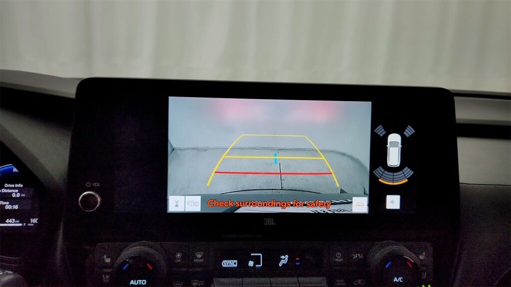 2024 Toyota Grand Highlander Hybrid Limited Laurel MD