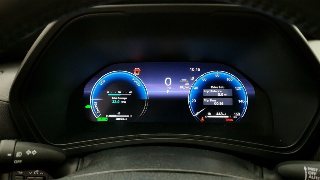 2024 Toyota Grand Highlander Hybrid Limited Laurel MD