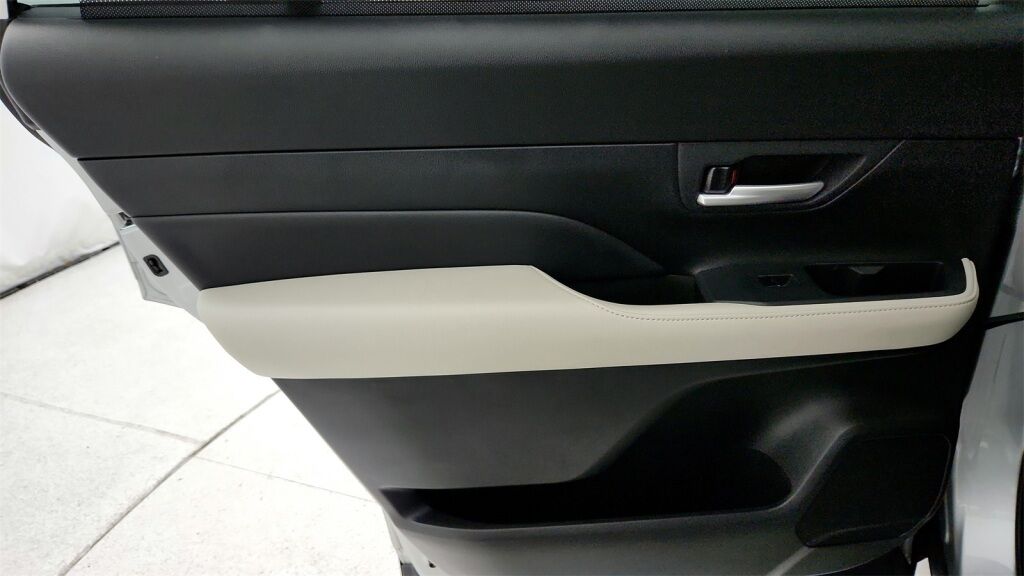 2024 Toyota Grand Highlander Hybrid Limited Laurel MD