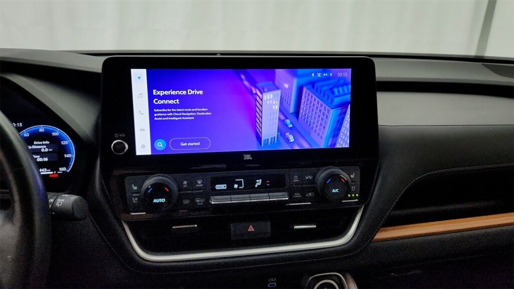 2024 Toyota Grand Highlander Hybrid Limited Laurel MD
