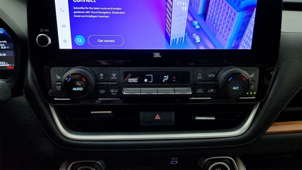 2024 Toyota Grand Highlander Hybrid Limited Laurel MD