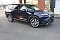 2024 Toyota Grand Highlander Hybrid Limited