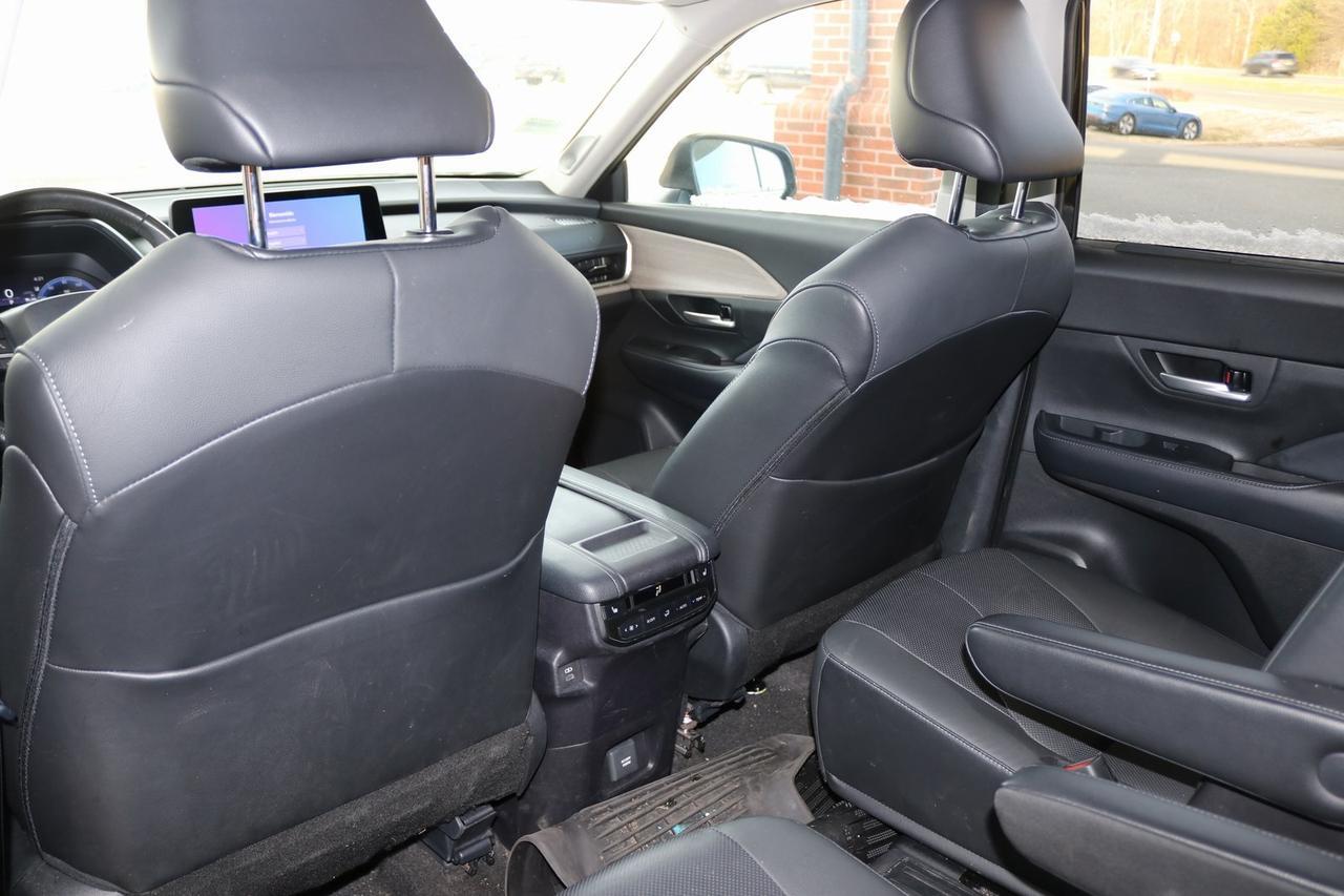 2024 Toyota Grand Highlander Hybrid Limited Fredericksburg VA