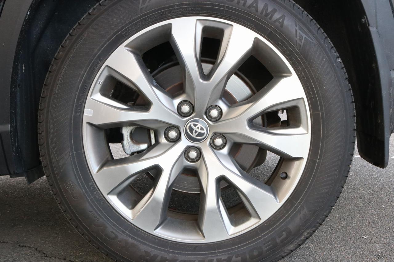 2024 Toyota Grand Highlander Hybrid Limited Fredericksburg VA