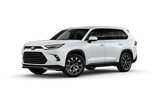 2024 Toyota Grand Highlander Hybrid MAX Limited Petaluma CA