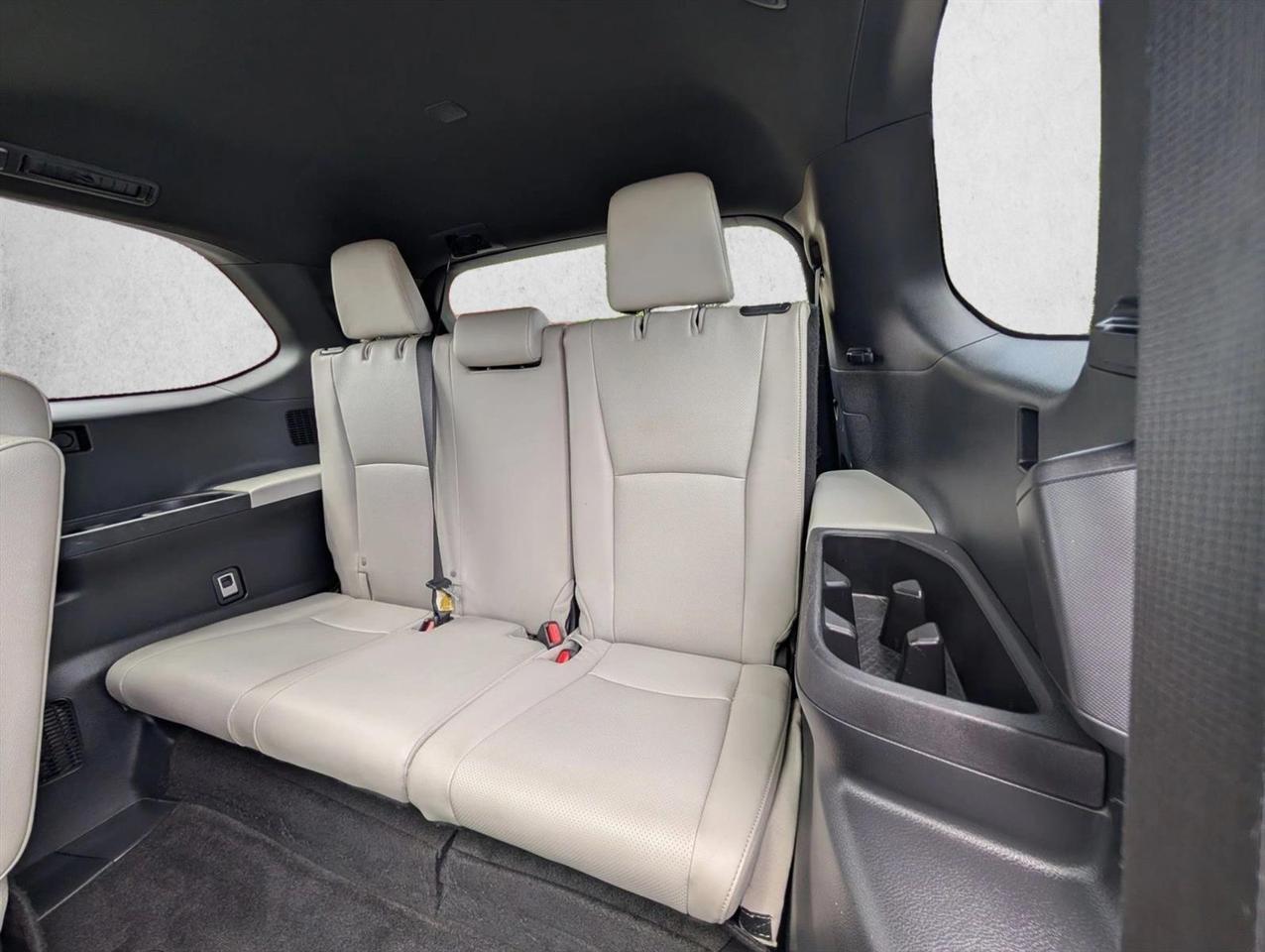 2024 Toyota Grand Highlander Hybrid MAX Limited Roseville CA