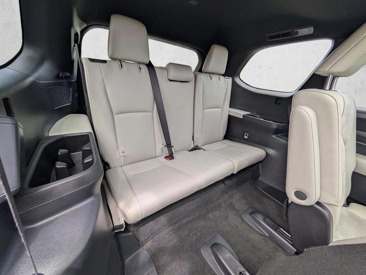 2024 Toyota Grand Highlander Hybrid MAX Limited Roseville CA