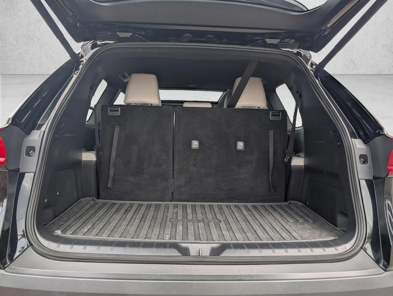 2024 Toyota Grand Highlander Hybrid MAX Limited Roseville CA