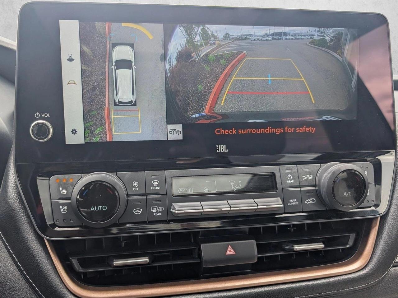 2024 Toyota Grand Highlander Hybrid MAX Limited Roseville CA