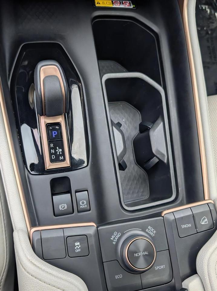 2024 Toyota Grand Highlander Hybrid MAX Limited Roseville CA