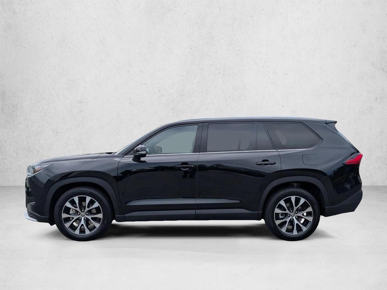 2024 Toyota Grand Highlander Hybrid MAX Limited Roseville CA
