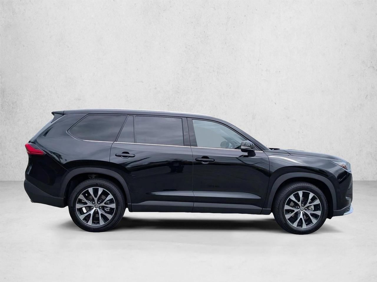 2024 Toyota Grand Highlander Hybrid MAX Limited Roseville CA
