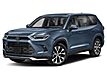 2024 Toyota Grand Highlander Hybrid MAX Limited
