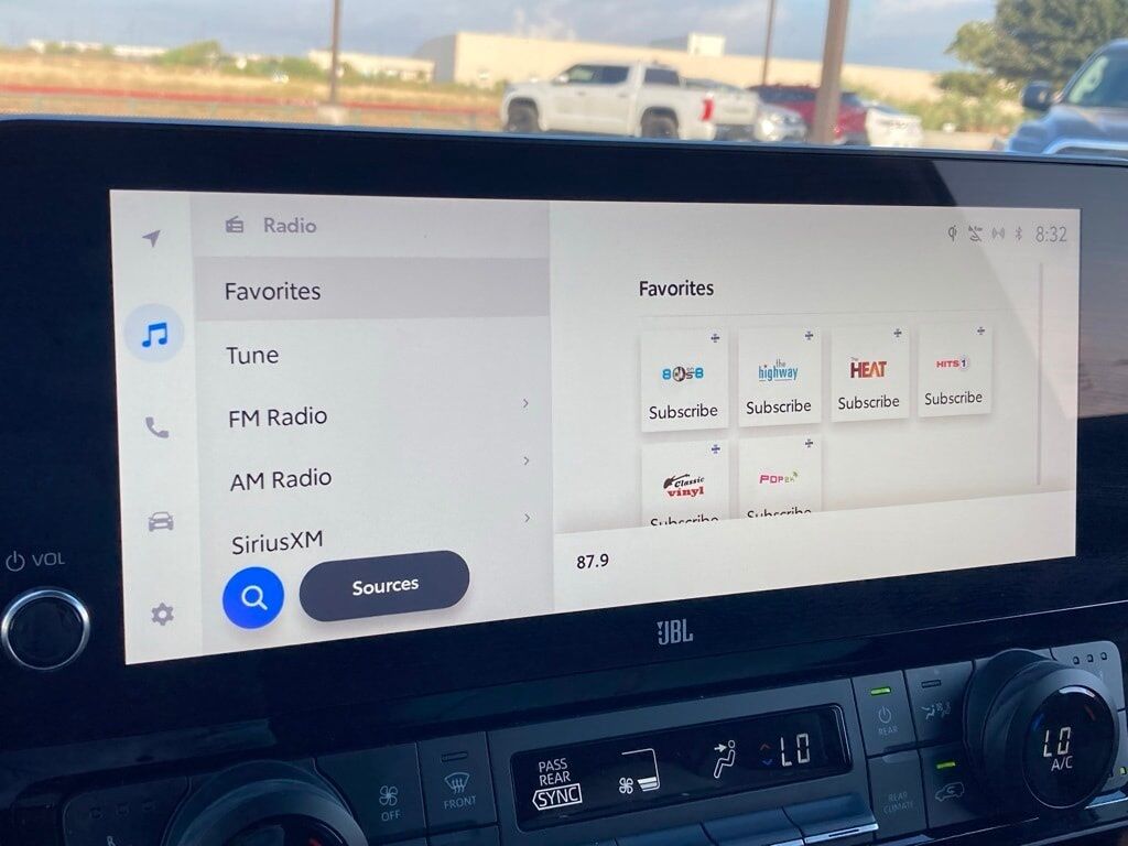 2024 Toyota Grand Highlander Hybrid MAX Limited San Antonio TX