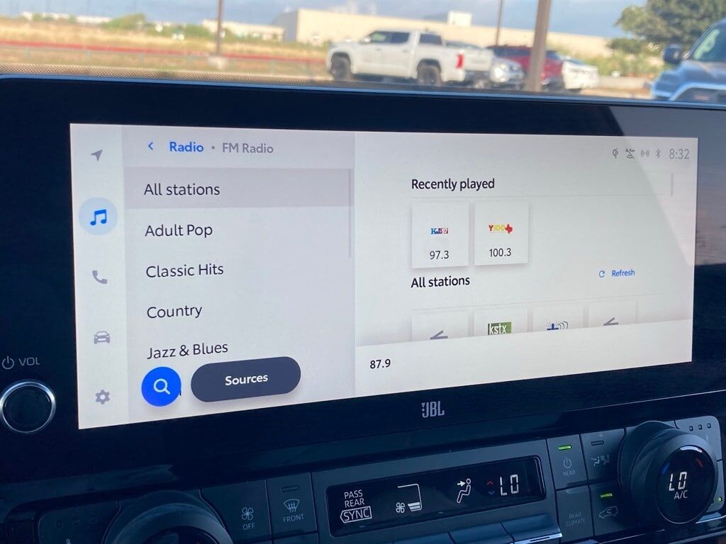 2024 Toyota Grand Highlander Hybrid MAX Limited San Antonio TX