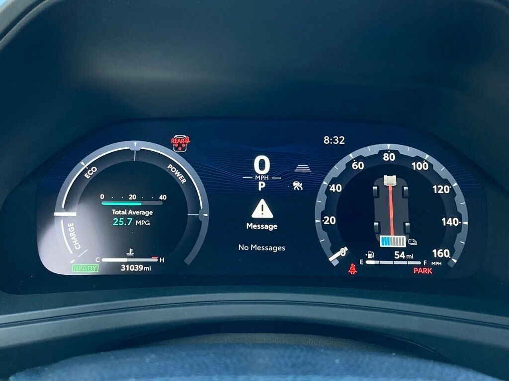 2024 Toyota Grand Highlander Hybrid MAX Limited San Antonio TX