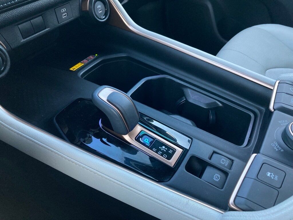 2024 Toyota Grand Highlander Hybrid MAX Limited San Antonio TX