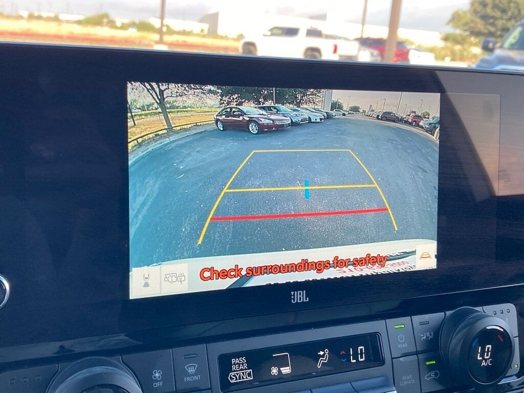 2024 Toyota Grand Highlander Hybrid MAX Limited San Antonio TX