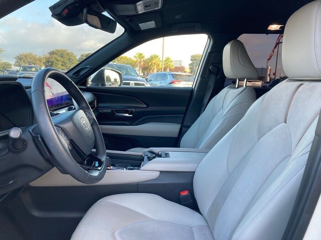 2024 Toyota Grand Highlander Hybrid MAX Limited San Antonio TX