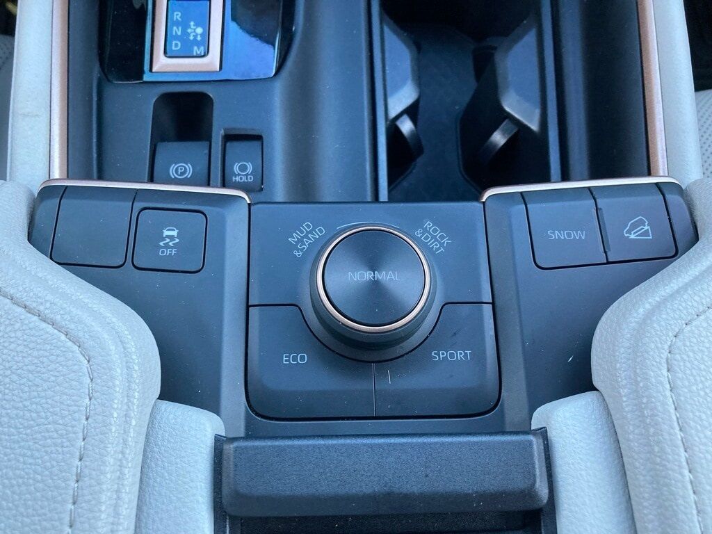 2024 Toyota Grand Highlander Hybrid MAX Limited San Antonio TX
