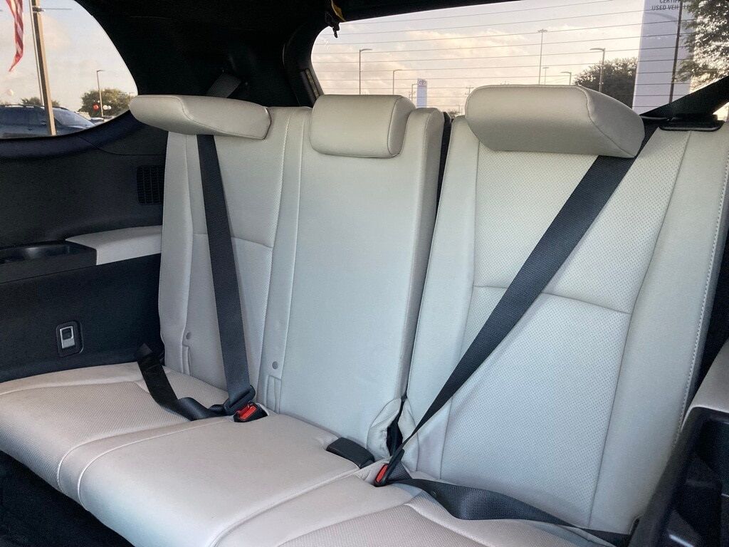 2024 Toyota Grand Highlander Hybrid MAX Limited San Antonio TX