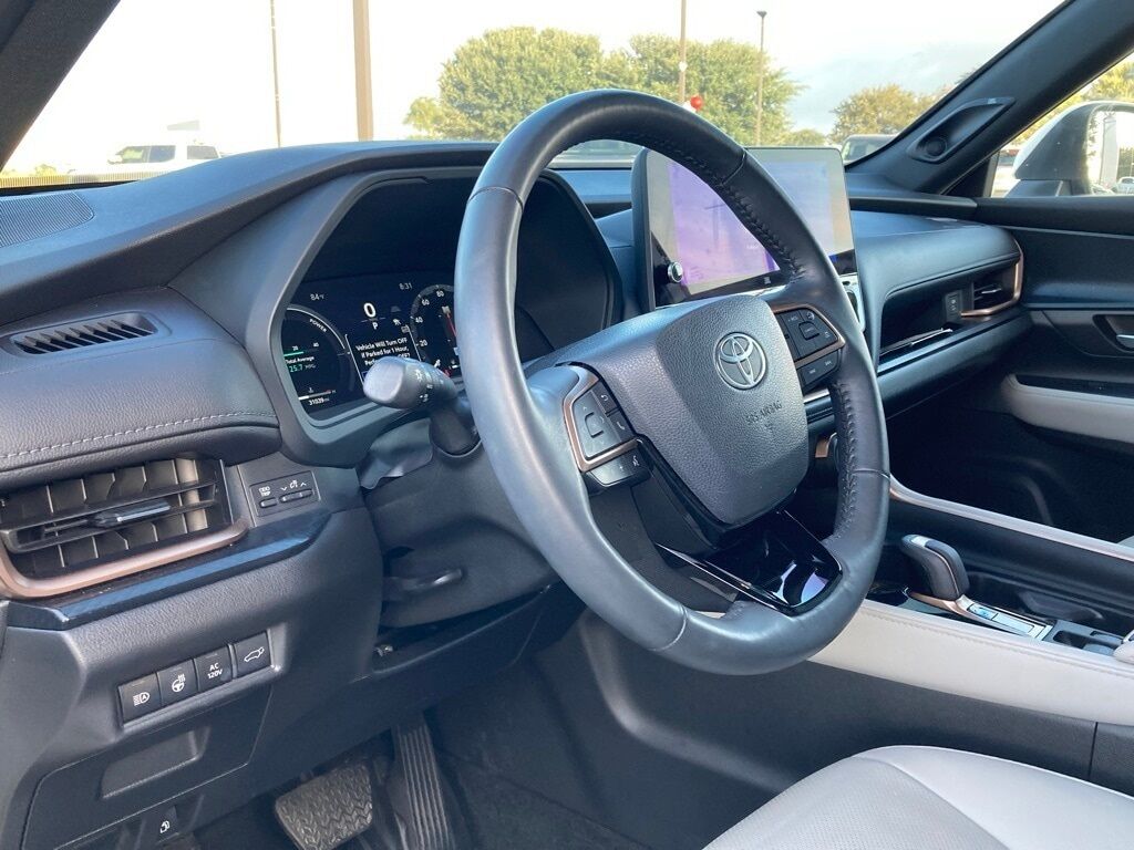 2024 Toyota Grand Highlander Hybrid MAX Limited San Antonio TX