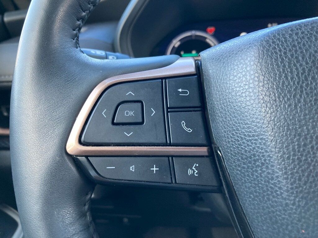 2024 Toyota Grand Highlander Hybrid MAX Limited San Antonio TX
