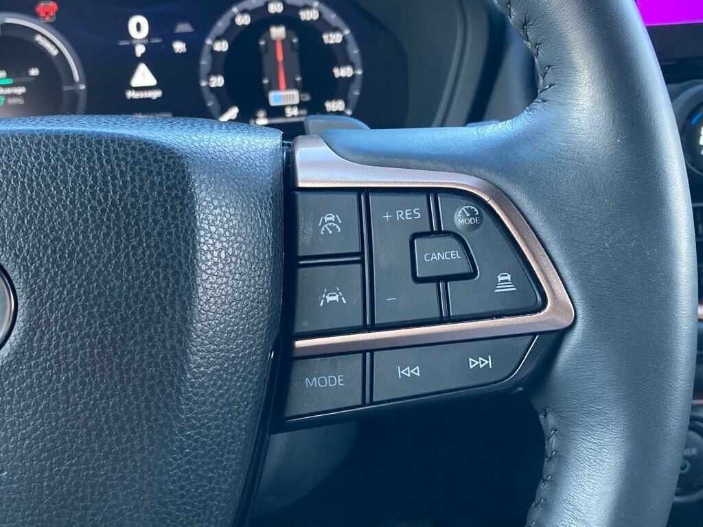 2024 Toyota Grand Highlander Hybrid MAX Limited San Antonio TX