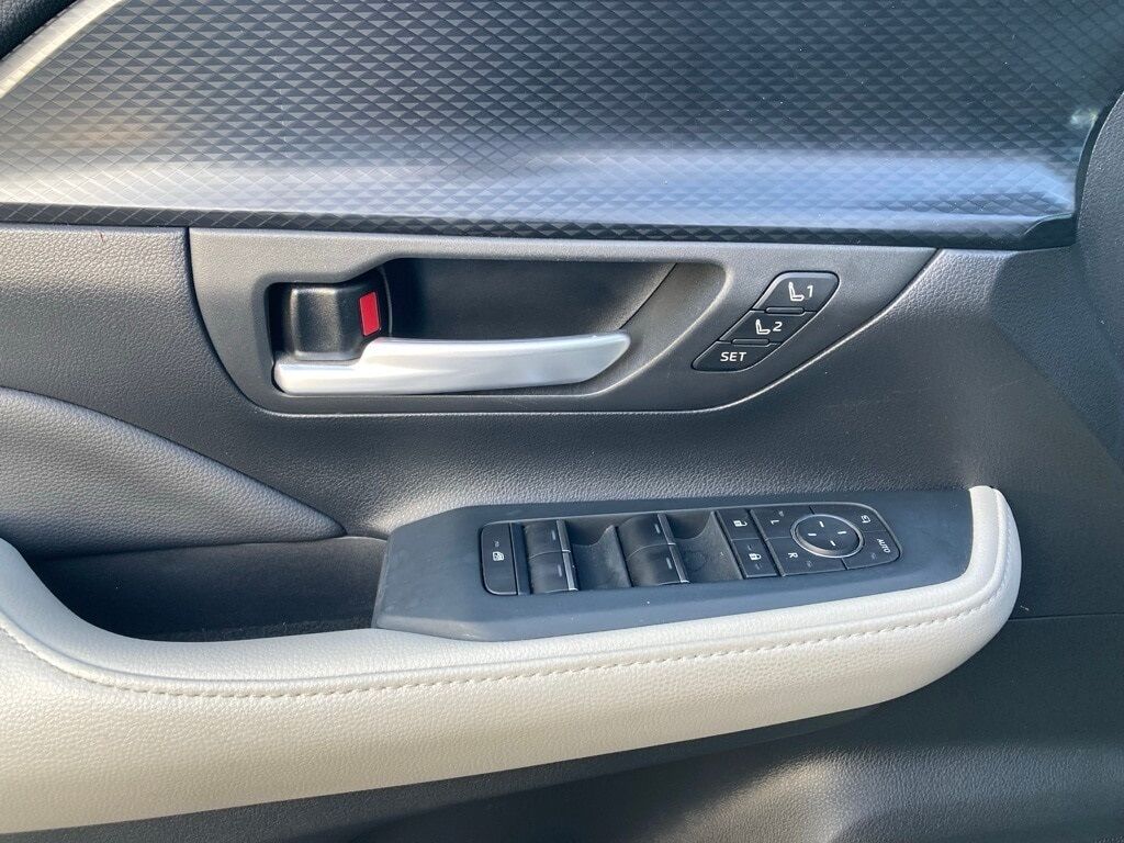 2024 Toyota Grand Highlander Hybrid MAX Limited San Antonio TX