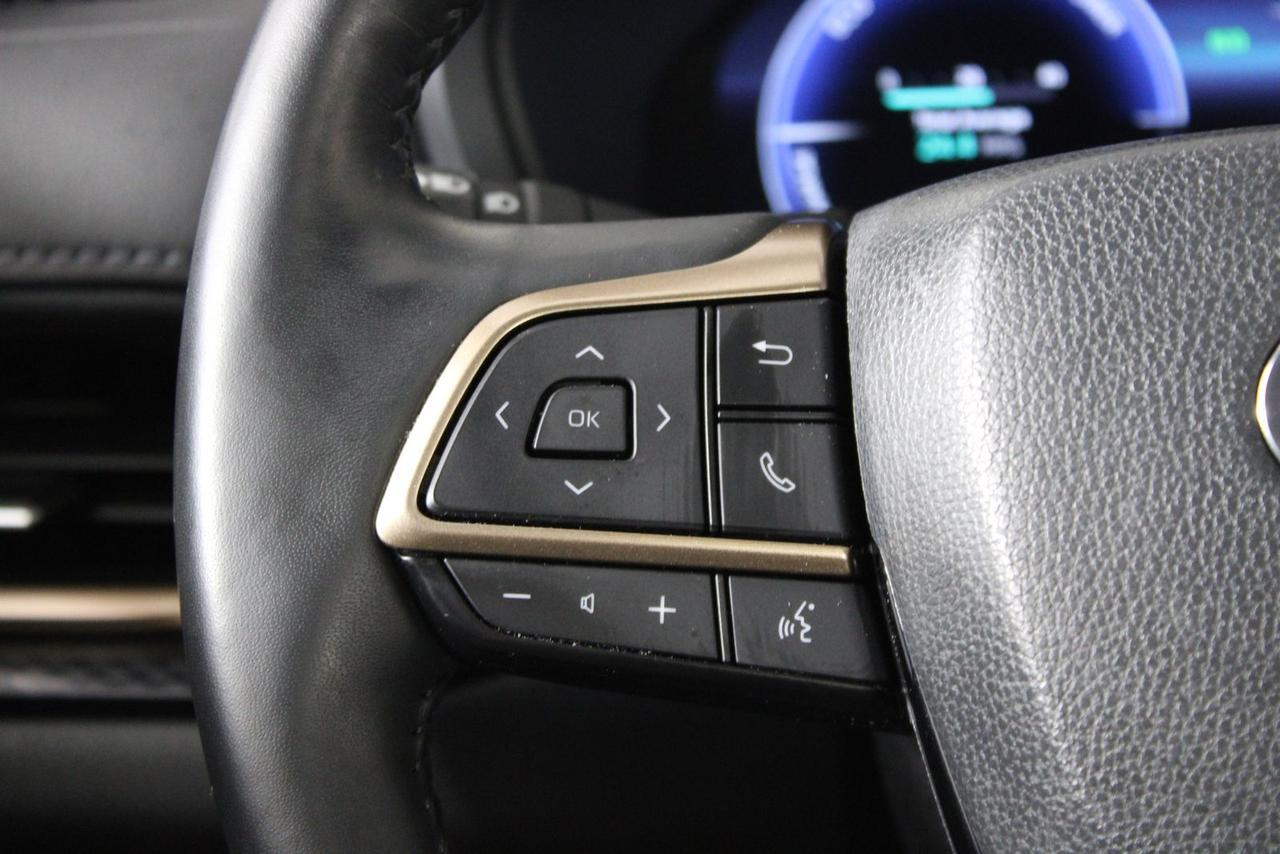 2024 Toyota Grand Highlander Hybrid MAX Limited Fredericksburg VA