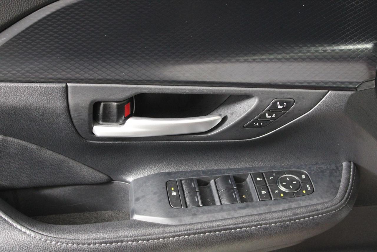 2024 Toyota Grand Highlander Hybrid MAX Limited Fredericksburg VA