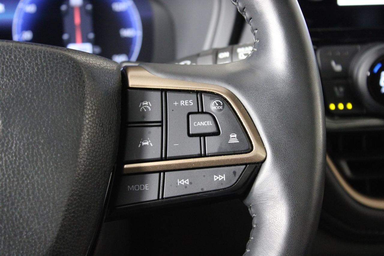 2024 Toyota Grand Highlander Hybrid MAX Limited Fredericksburg VA